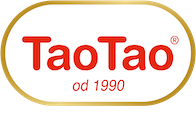Logo TaoTao harmonia smaków
